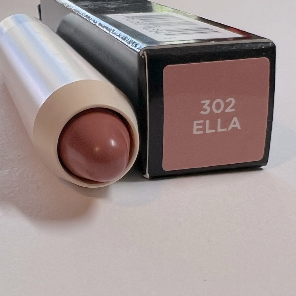 BNIB_ Laura Mercier Petal soft  Lipstick Crayon_ Ella